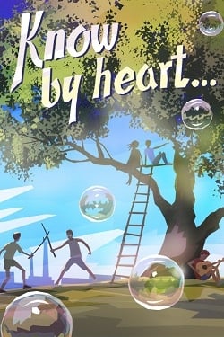 Know by heart...(Помни...)
